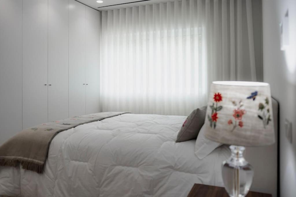 Lucy'S House Apartman Lousada Kültér fotó